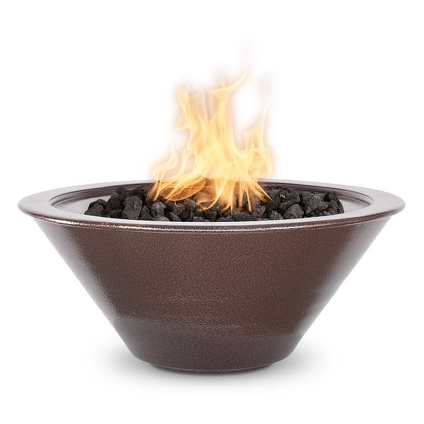 Load image into Gallery viewer, Cazo Powder Coat Steel Fire Bowl
