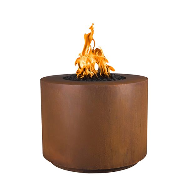 Load image into Gallery viewer, Beverly Corten Fire Pit
