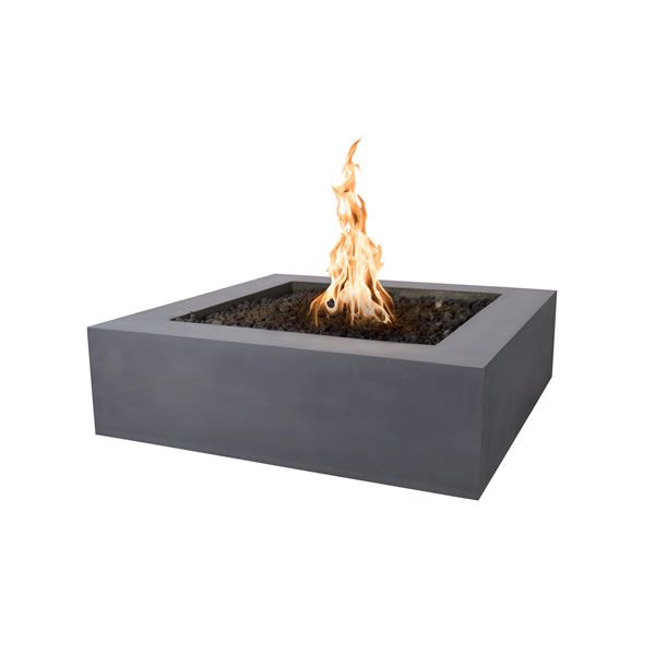 Load image into Gallery viewer, Quad Concrete Fire Pit
