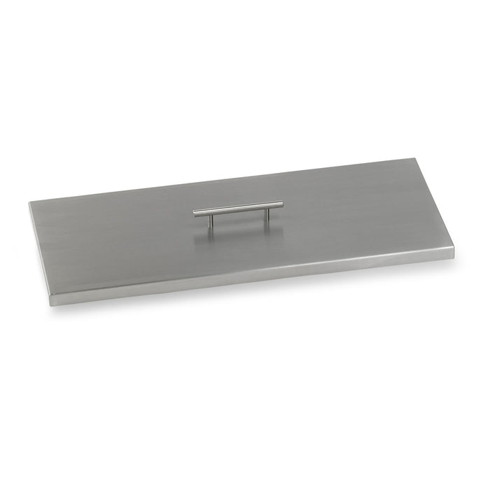 Stainless Steel Cover for (SS-AFPP-24) 24