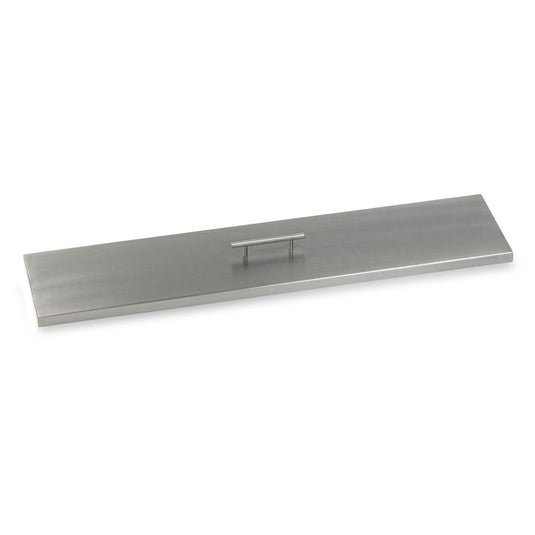 Stainless Steel Cover for (SS-LCB-36) 36