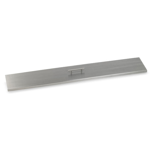 Stainless Steel Cover for (SS-LCB-48) 48