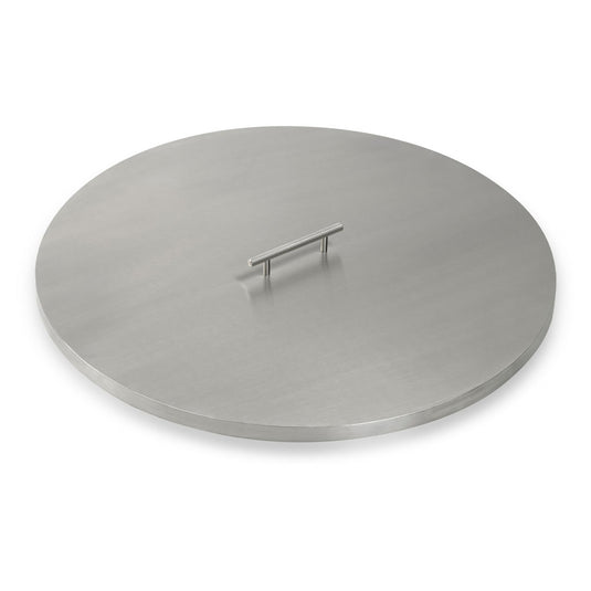 Stainless Steel Cover for (SS-RSP-25) 25