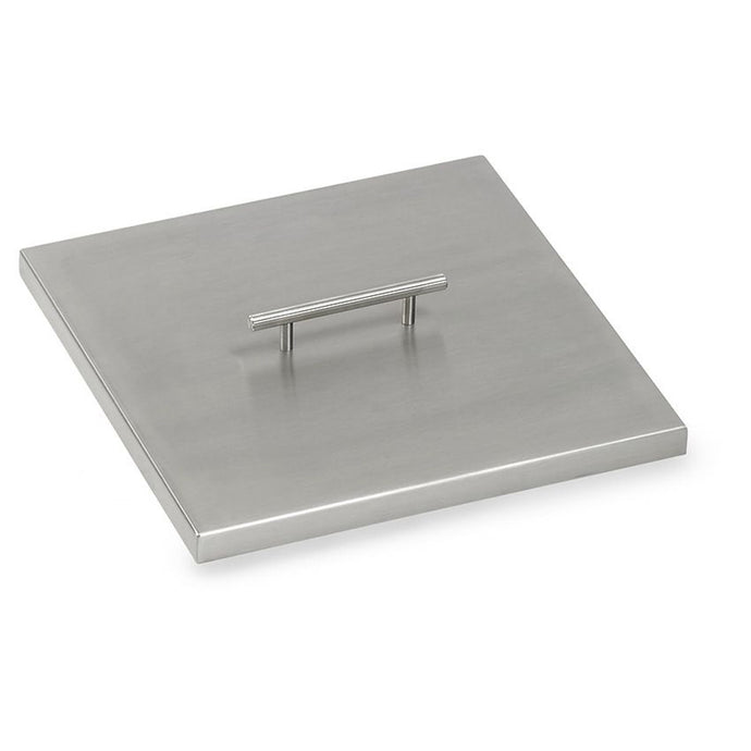 Stainless Steel Cover for (SS-SQP-12) 12