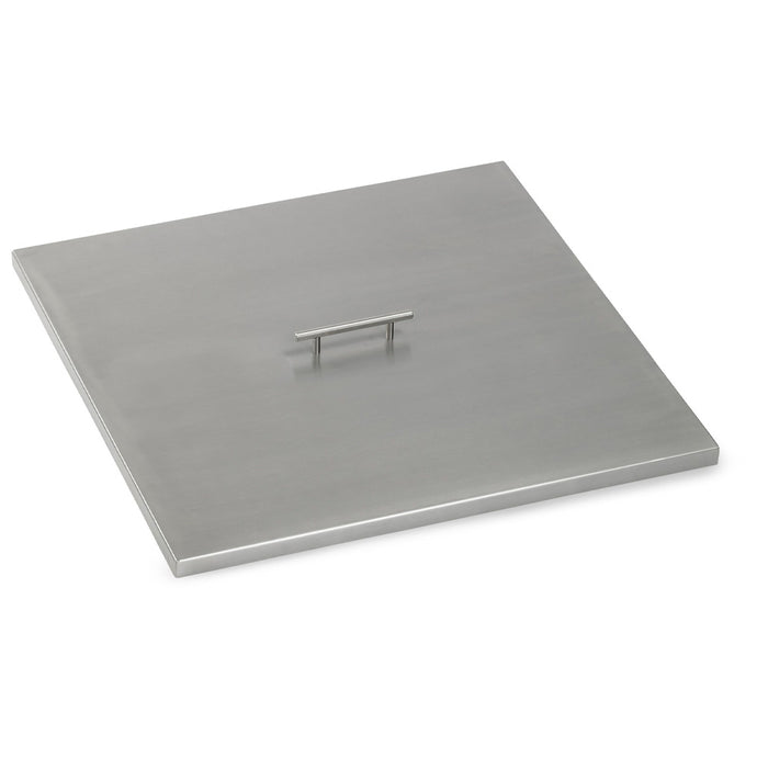 Stainless Steel Cover for (SS-SQP-24) 24