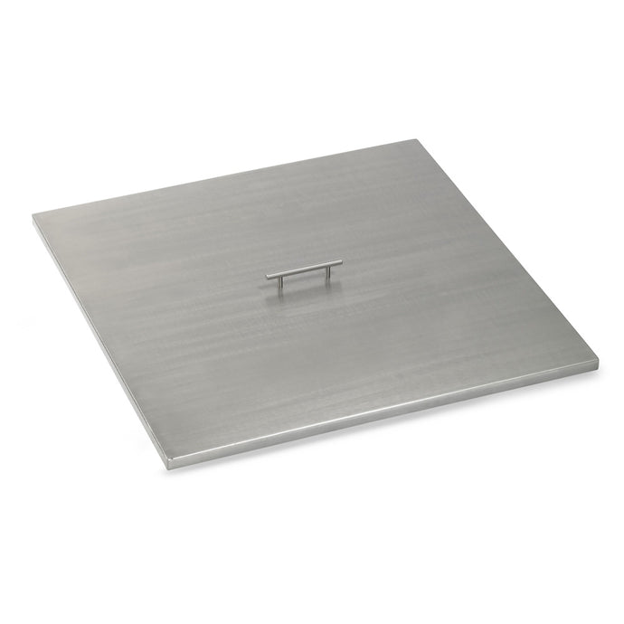 Stainless Steel Cover for (SS-SQP-30) 30