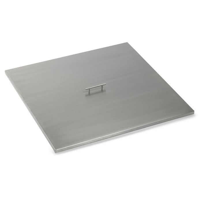 Stainless Steel Cover for (SS-SQP-36) 36