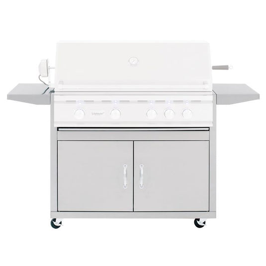 Summerset Grills Stainless Steel TRL Series Cart